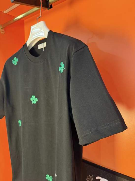 Dior T Shirts Short _SKUDiorS-XLlzytx013315732